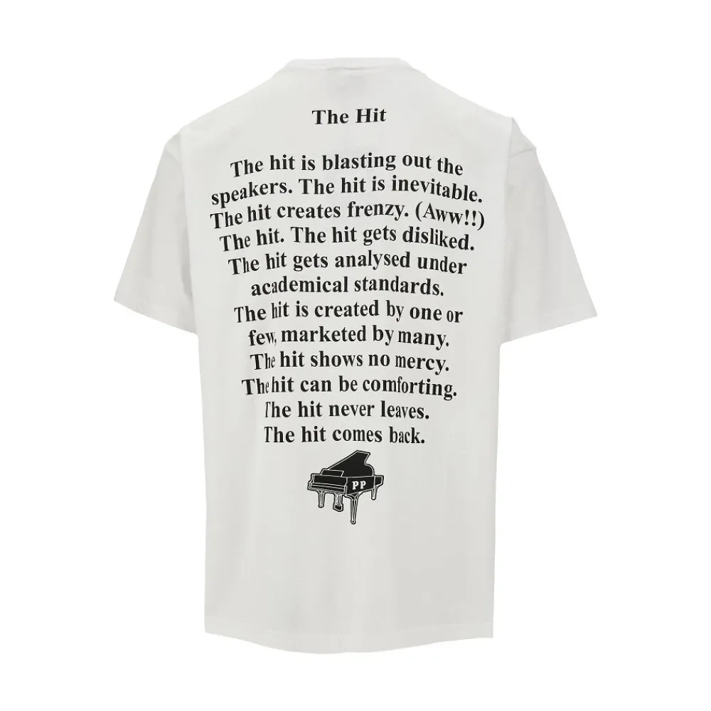 the_hit_tshirt_2.webp Fashion The Hit' T-shirt T-Shirts And Polo Shirts