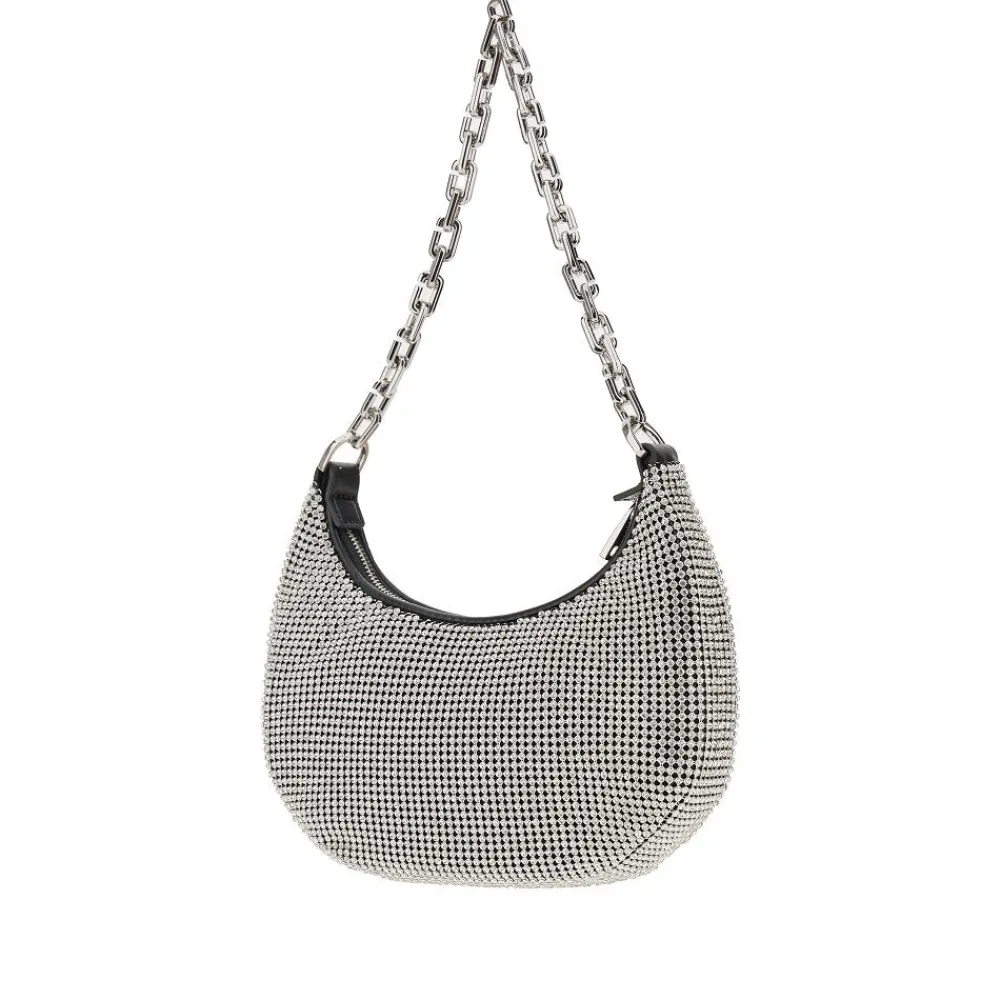 the_rhinestone_curve_bag__1.webp Outlet The Rhinestone Curve Bag' shoulder bag Shoulder Bags
