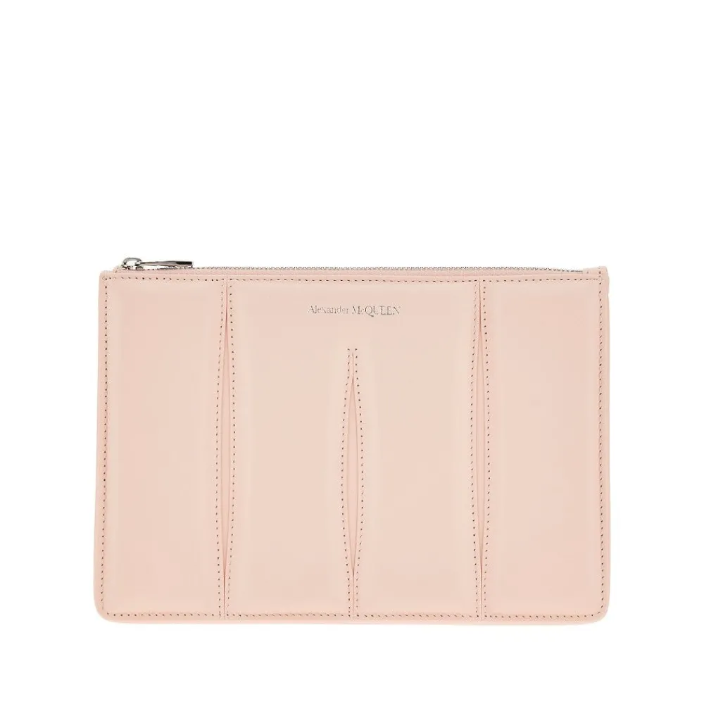 the_slash_bag_with_chain_0.webp New The Slash' bag with chain Shoulder Bags