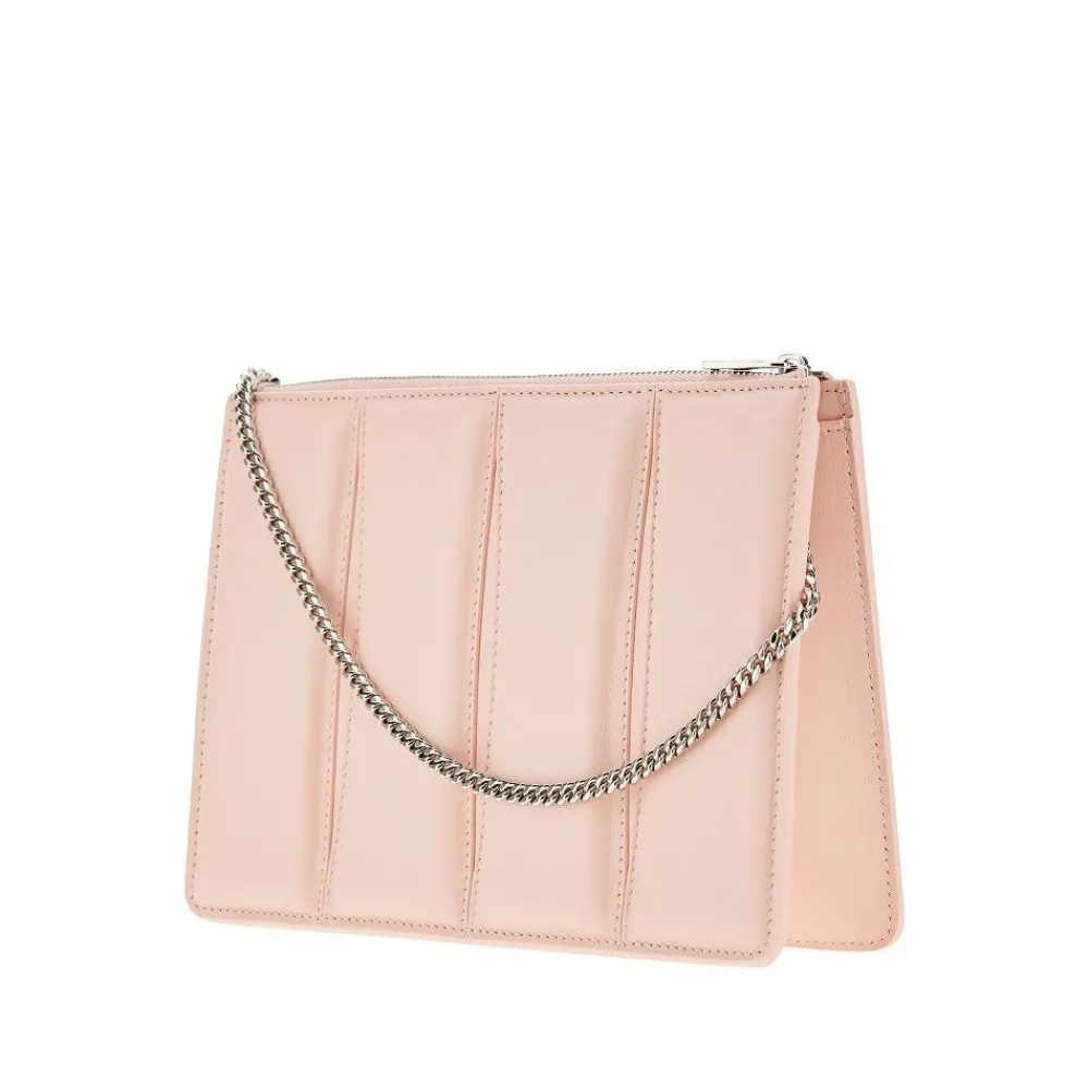 the_slash_bag_with_chain_1.webp New The Slash' bag with chain Shoulder Bags