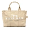 New The Small Tote Bag' canvas bag Top-Handle Bags | Crossbody Bags