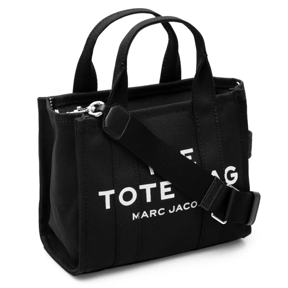 the_small_tote_bag_canvas_2.webp Online The Small Tote Bag' canvas bag Shopping Bags
