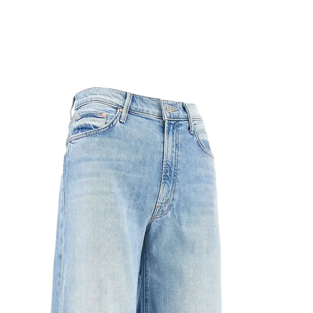 the_undercover_wide_leg_j_1.webp New The Undercover' wide leg jeans Jeans