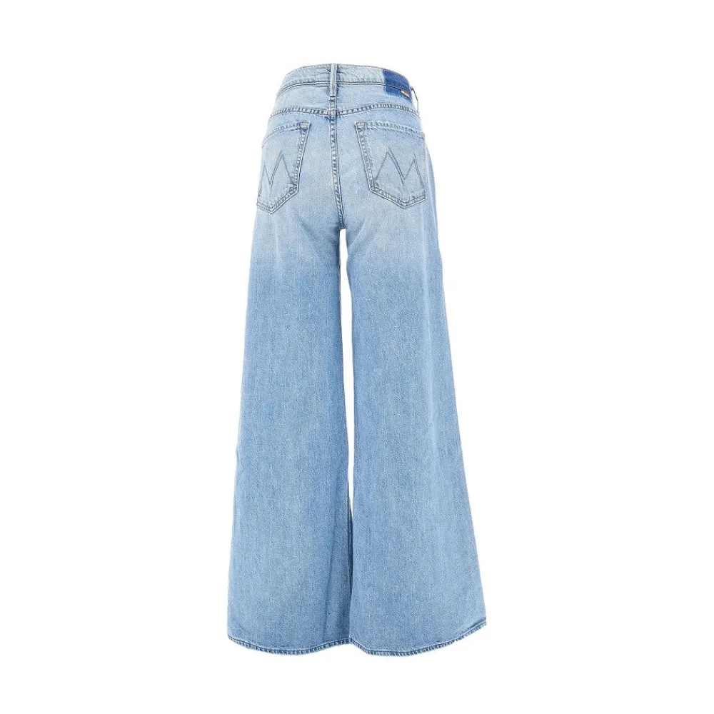 the_undercover_wide_leg_j_2.webp New The Undercover' wide leg jeans Jeans