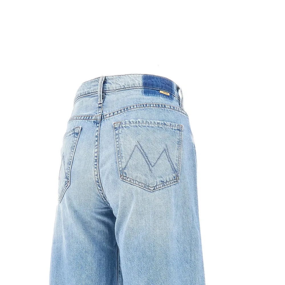 the_undercover_wide_leg_j_3.webp New The Undercover' wide leg jeans Jeans