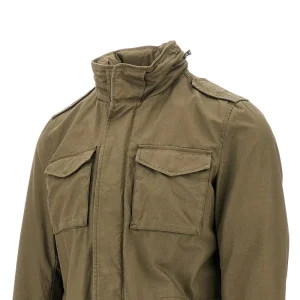 Best Tigri field jacket Jackets