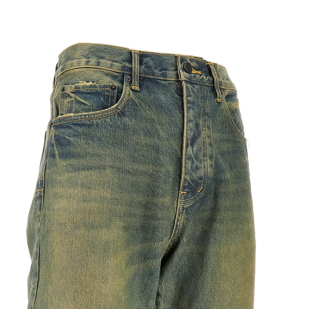 tinted_denim_p_jeans_1.webp Best Tinted denim 'P011' jeans Jeans