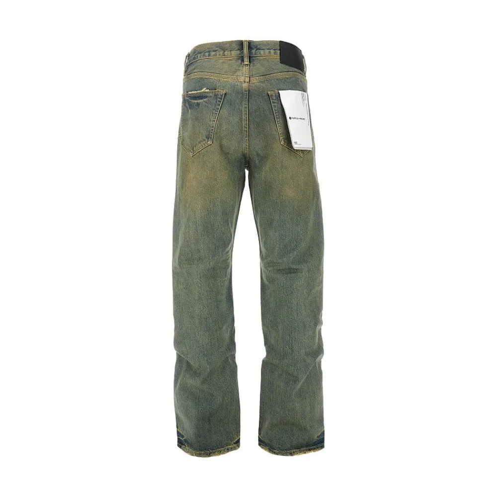 tinted_denim_p_jeans_2.webp Best Tinted denim 'P011' jeans Jeans