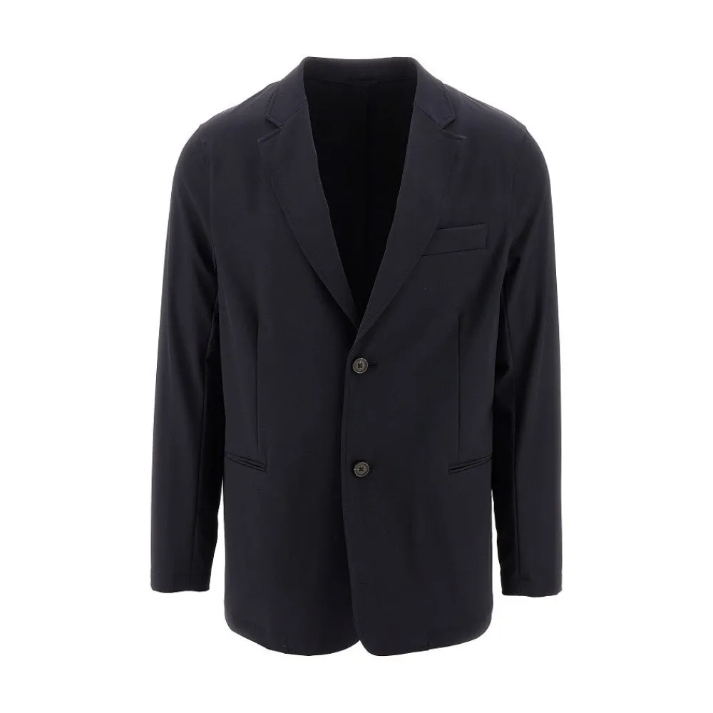 travel_essential_singlebr_0.webp Outlet Travel Essential single-breasted jacket Jackets