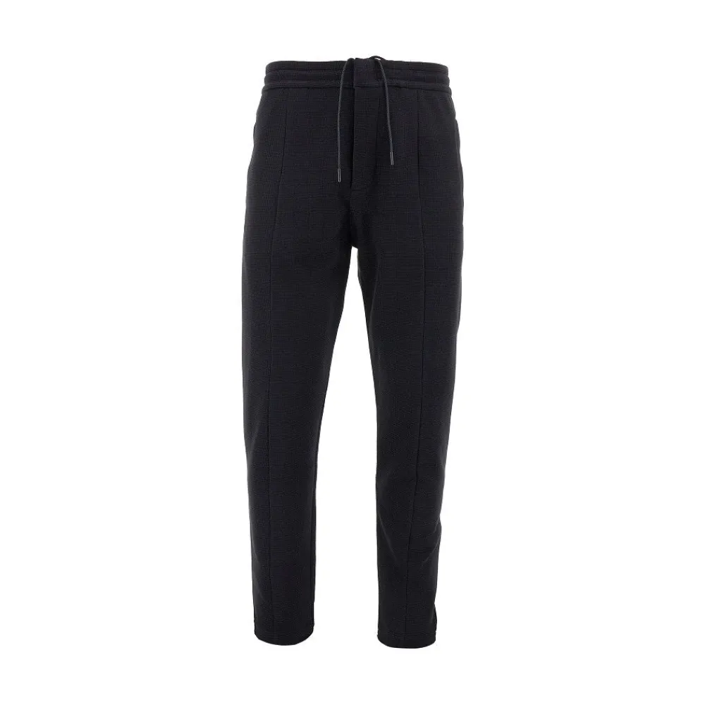 travel_essential_waffle_j_0.webp Sale Travel Essential waffle jersey pants Pants And Shorts