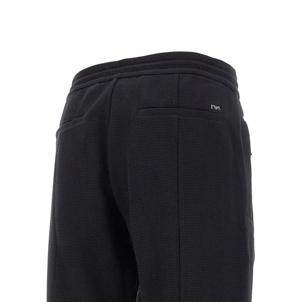 travel_essential_waffle_j_3.webp Sale Travel Essential waffle jersey pants Pants And Shorts