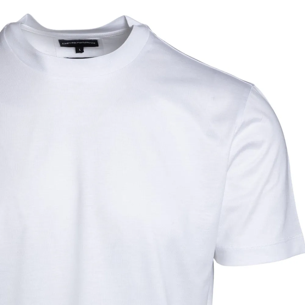 tshirt_in_tencel_blend_je_1.webp Best T-shirt in Tencel blend jersey T-Shirts And Polo Shirts