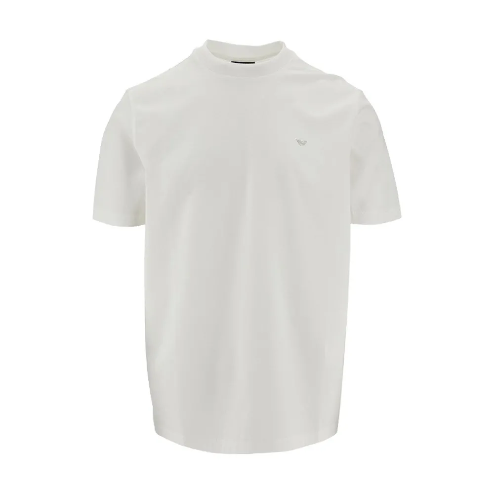 tshirt_with_chest_logo_0-1.webp Outlet T-shirt with chest logo T-Shirts And Polo Shirts