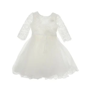 New Tulle and lace mini dress Kids Clothing