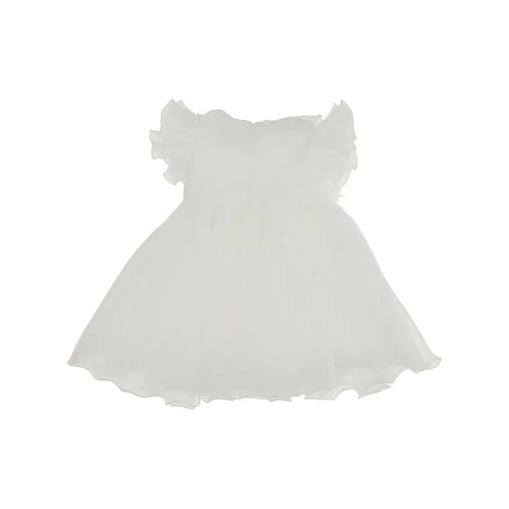 tulle_mini_dress_with_flo_1.webp New Tulle mini dress with floral brooches Kids Clothing