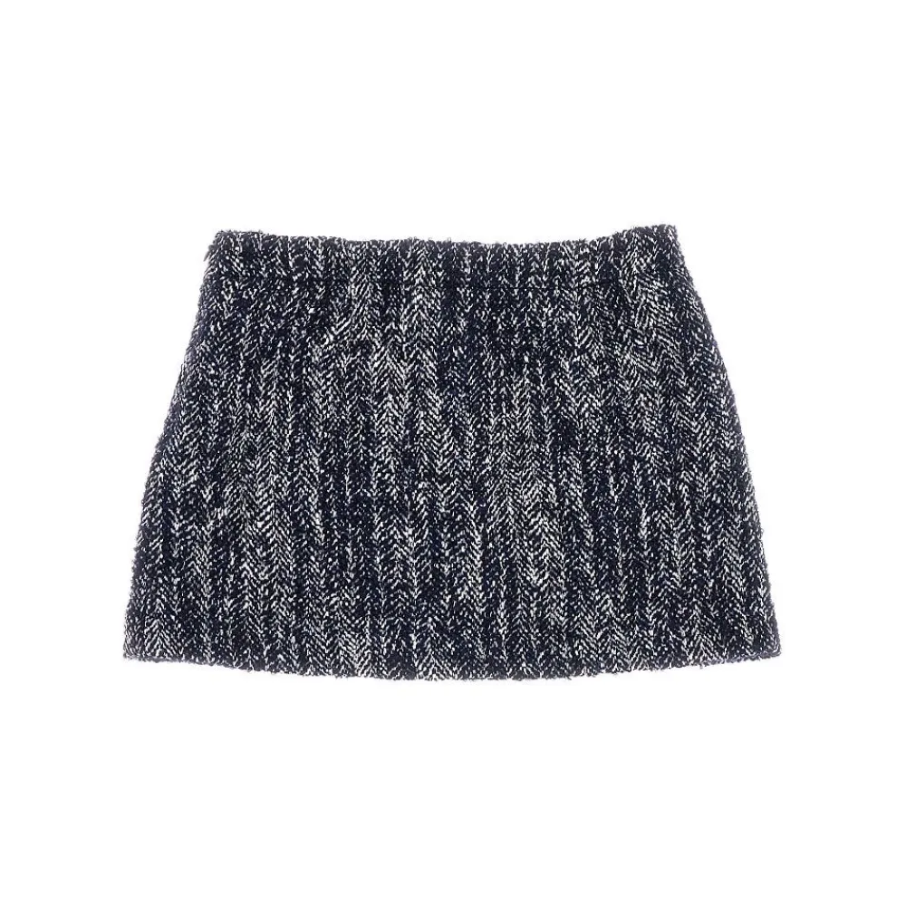 tweed_mini_skirt_1.webp Best Tweed mini skirt Kids Clothing