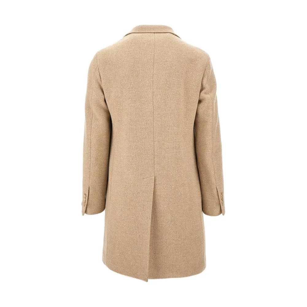 tweed_singlebreasted_coat_2.webp Outlet Tweed single-breasted coat Outerwear