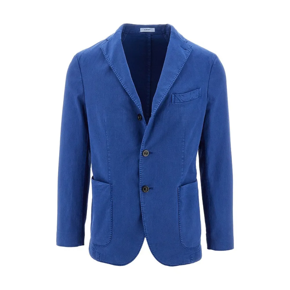 twill_singlebreasted_tail_0.webp New Twill single-breasted tailored jacket Jackets