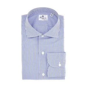 Outlet 170 two-ply cotton poplin shirt Shirts