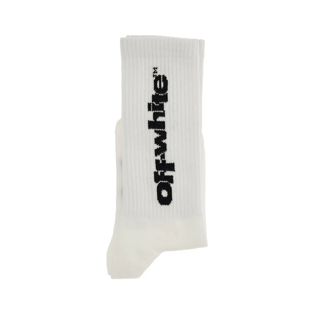 type_graphic_logo_long_so_1.webp Online Type Graphic logo long socks Kids/BOY Accessories