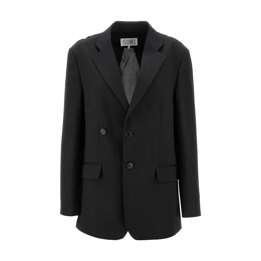 unfinished_effect_destruc_0.webp Fashion Unfinished effect destructured jacket Jackets