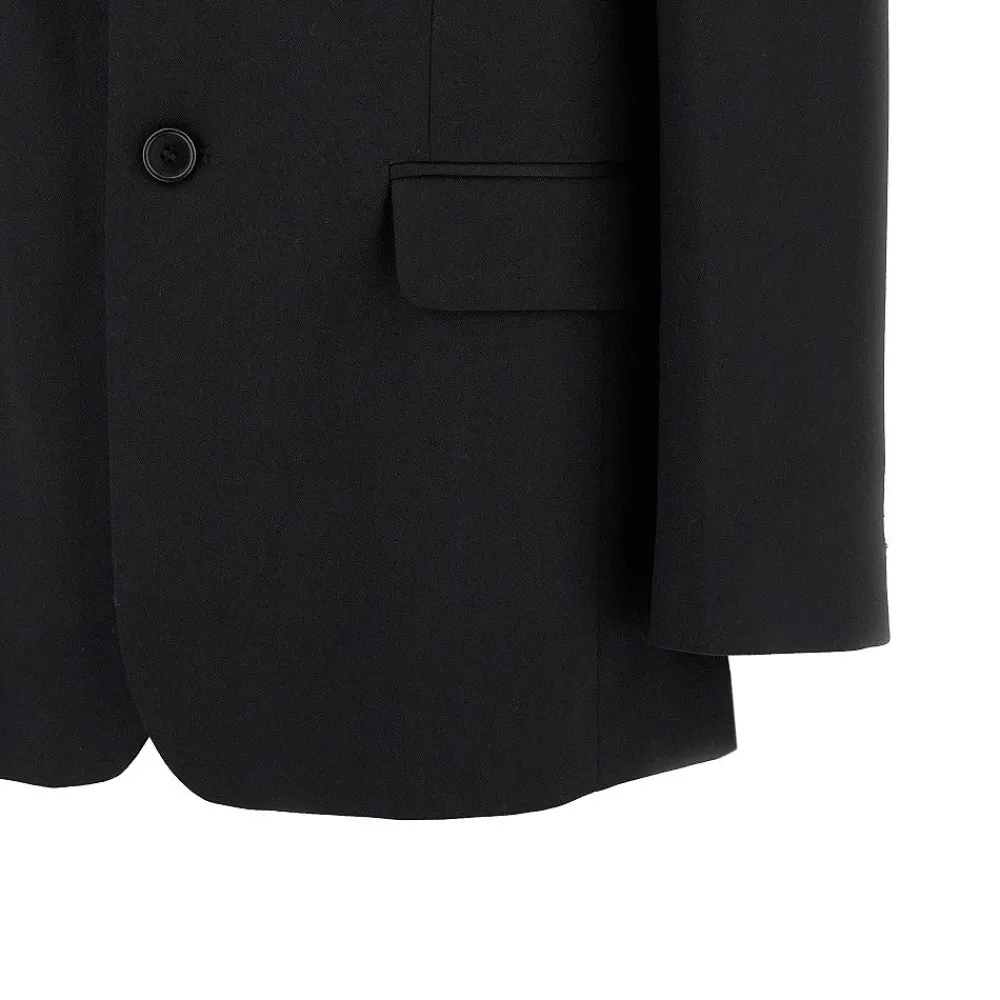 unfinished_effect_destruc_1.webp Fashion Unfinished effect destructured jacket Jackets
