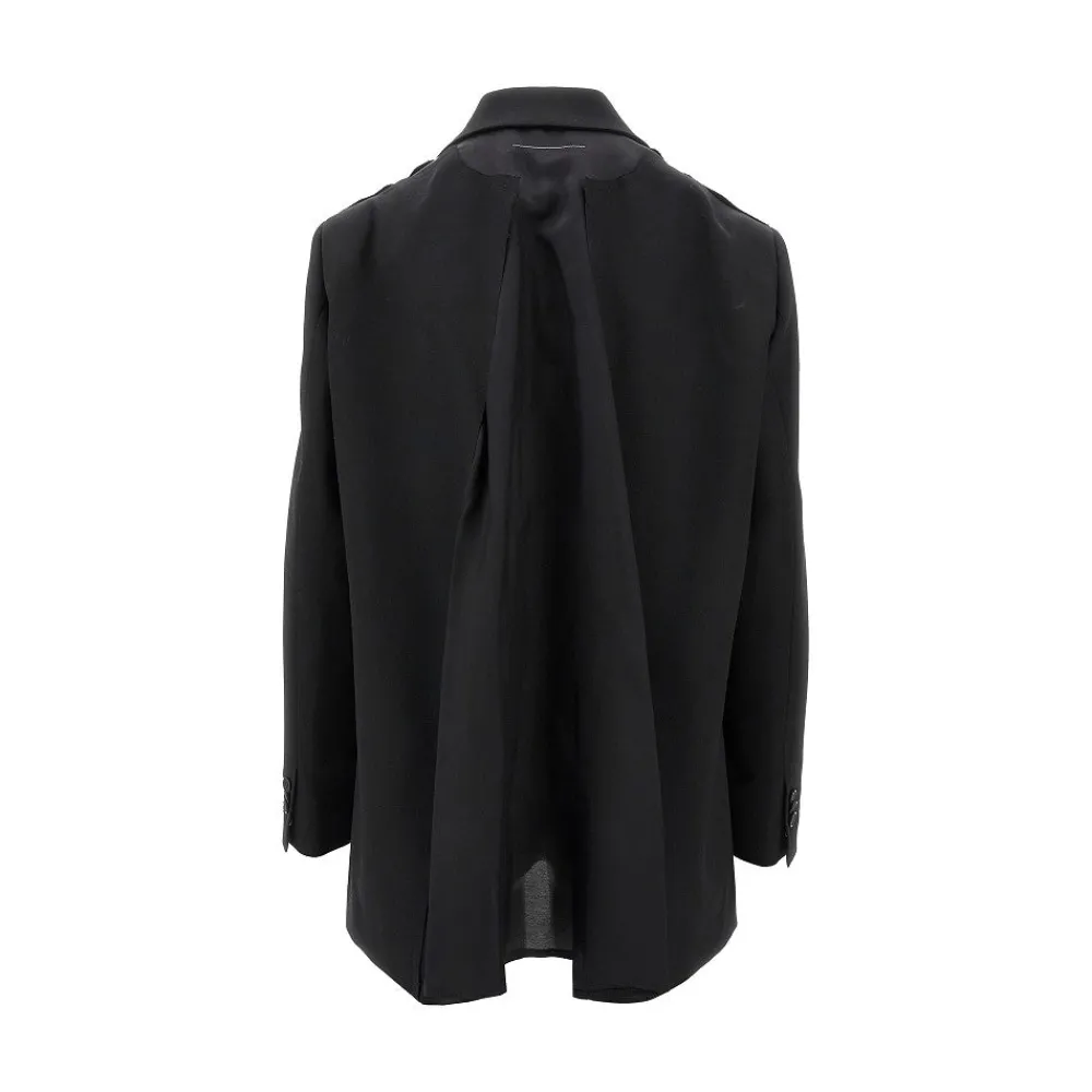 unfinished_effect_destruc_2.webp Fashion Unfinished effect destructured jacket Jackets