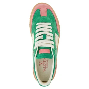 Best Upvillage crust leather sneakers Sneakers