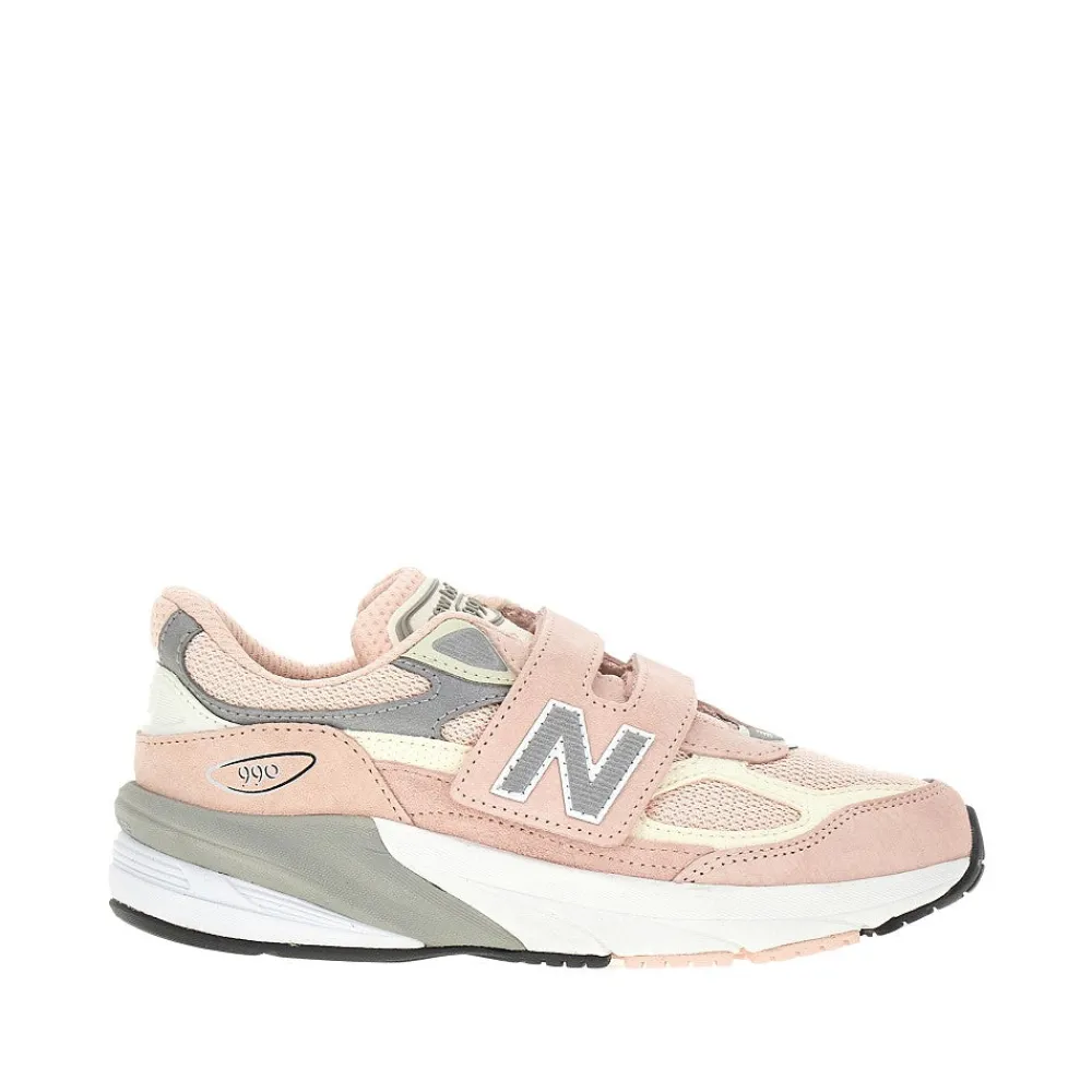 v_sneakers_0-1.webp Clearance 990v6 sneakers Kids Footwear