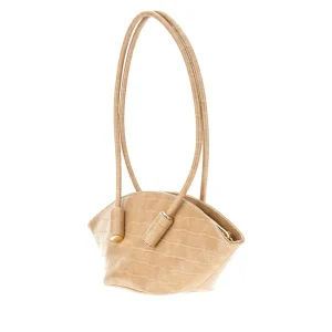 Fashion Vegan leather 'Olimpia' bag Shoulder Bags