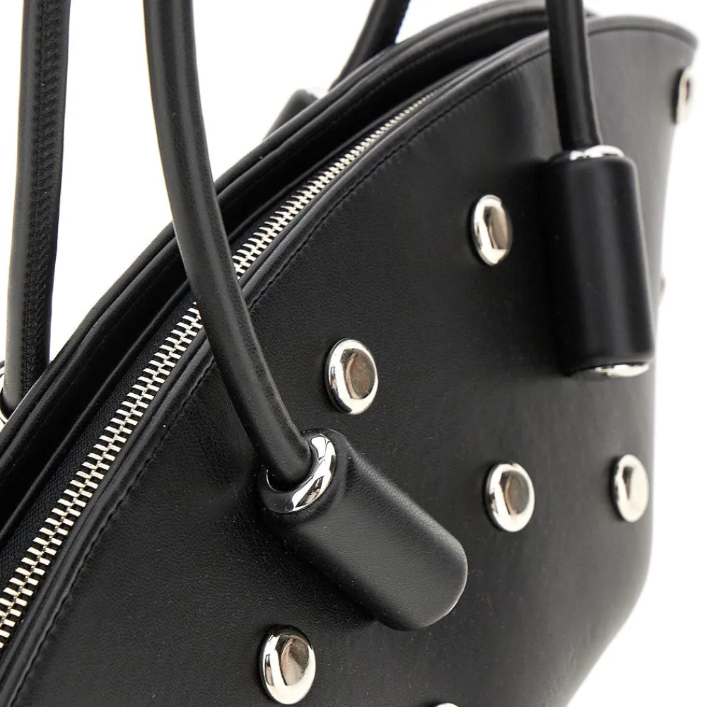 vegan_leather_olimpia_bag_3-1.webp Discount Vegan leather 'Olimpia' bag Shoulder Bags