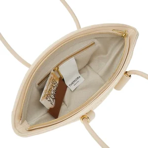 Hot Vegan leather 'Olimpia' shoulder bag Shoulder Bags