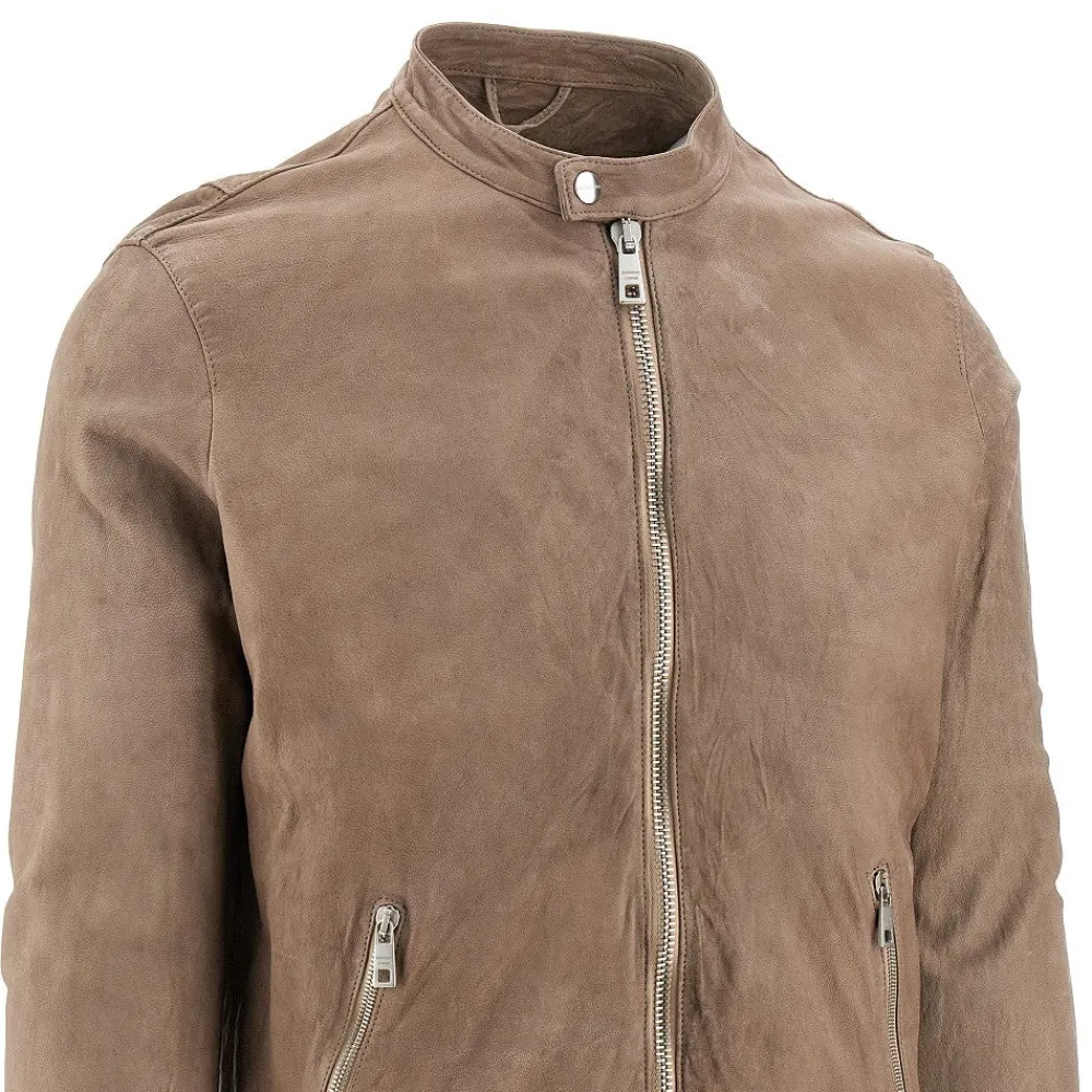 vegetable_tanned_leather__1.webp Outlet Vegetable tanned leather jacket Outerwear