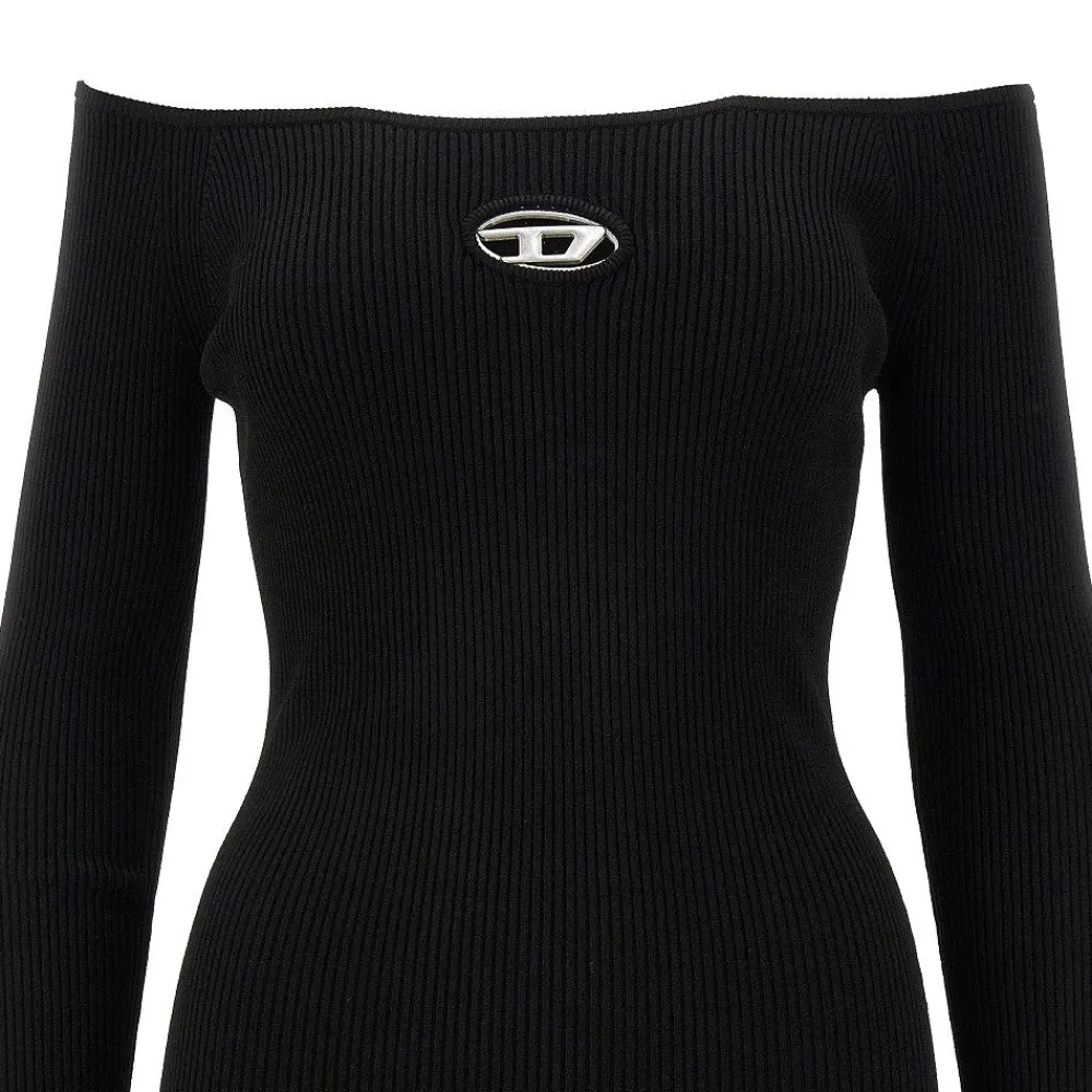 vera_knitted_mini_dress_1.webp Discount Vera' knitted mini dress Dresses