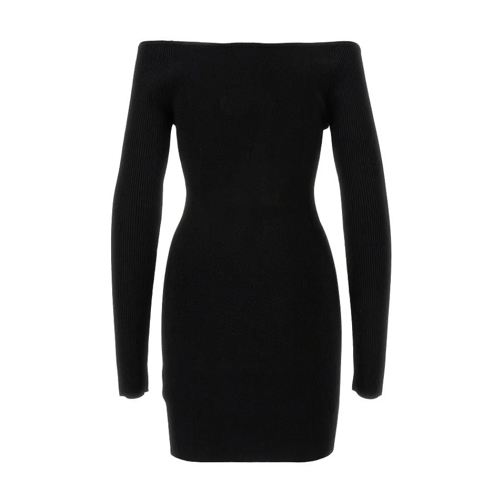 vera_knitted_mini_dress_2.webp Discount Vera' knitted mini dress Dresses