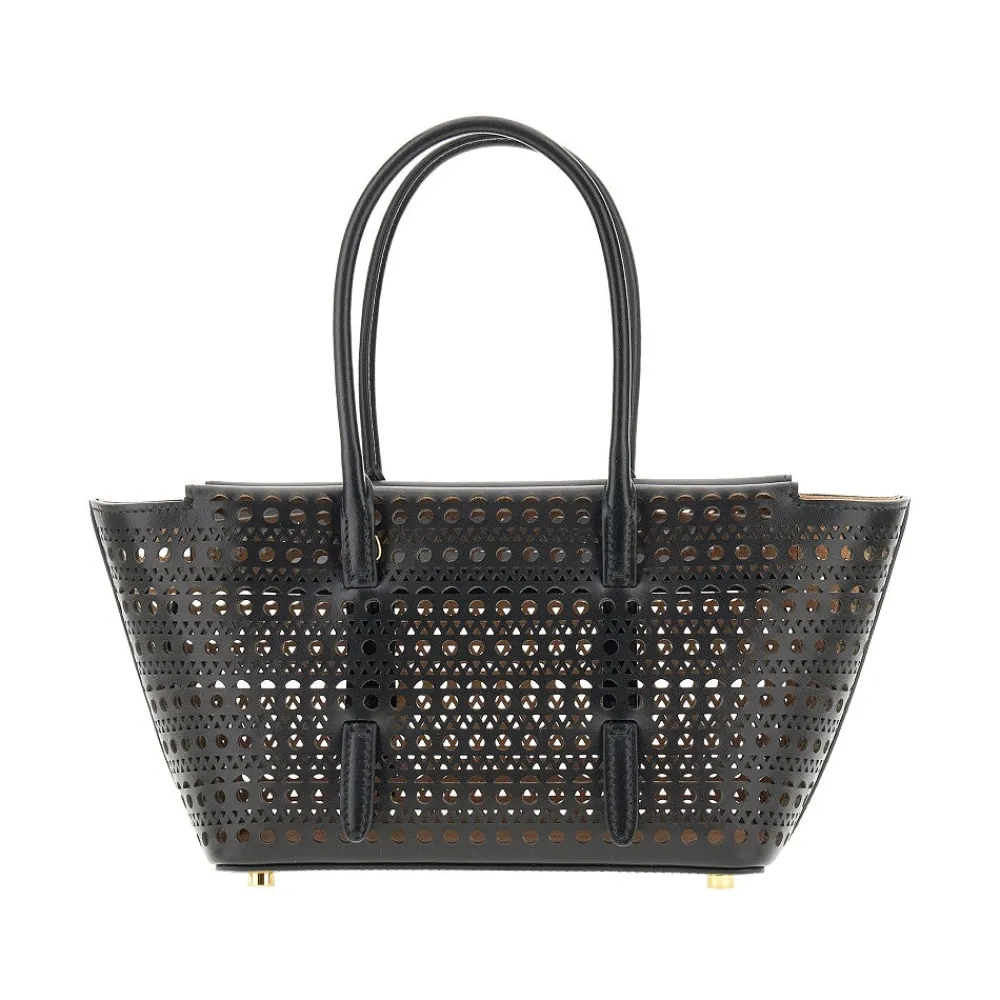 vienne_leather_neo_mina___0.webp Outlet Vienne leather 'Neo Mina 20' bag Top-Handle Bags | Crossbody Bags