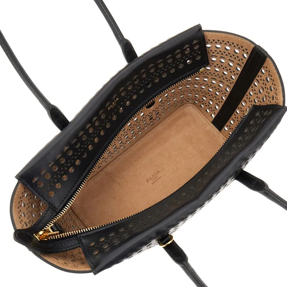vienne_leather_neo_mina___2.webp Outlet Vienne leather 'Neo Mina 20' bag Top-Handle Bags | Crossbody Bags