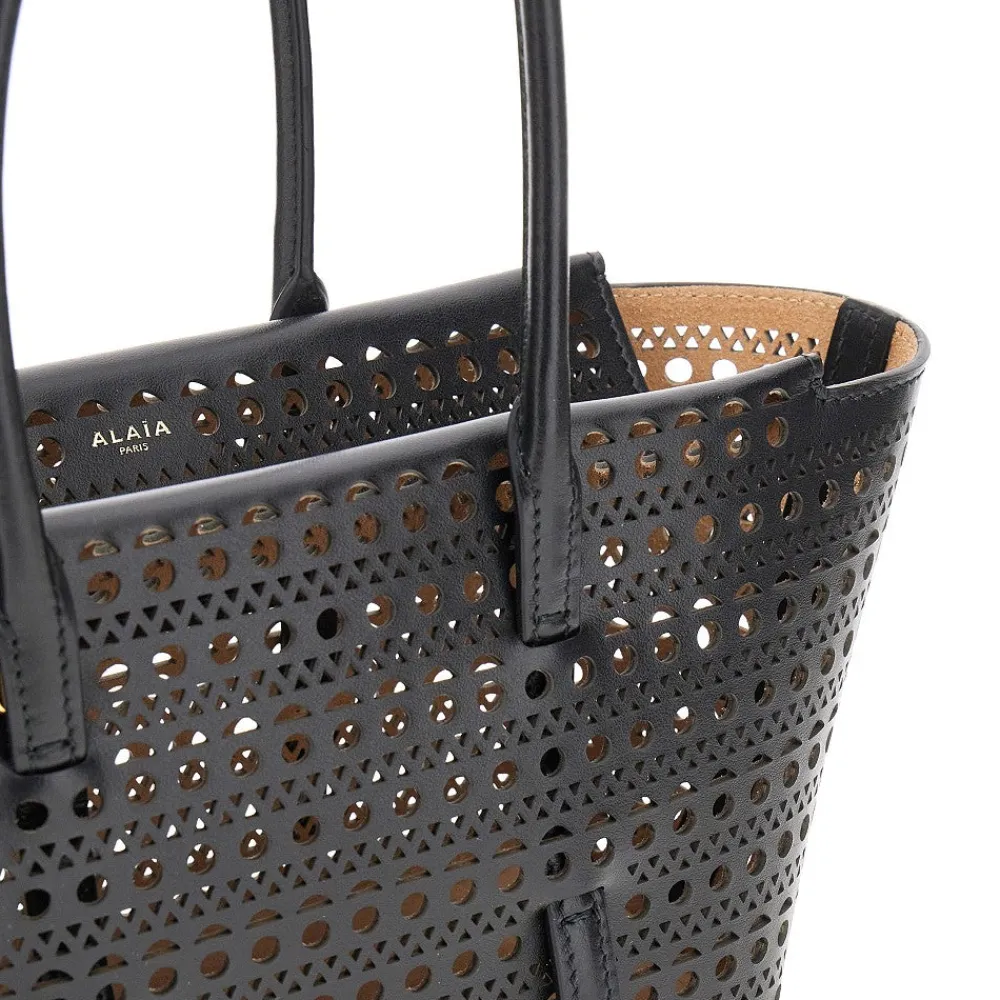 vienne_leather_neo_mina___3.webp Outlet Vienne leather 'Neo Mina 20' bag Top-Handle Bags | Crossbody Bags