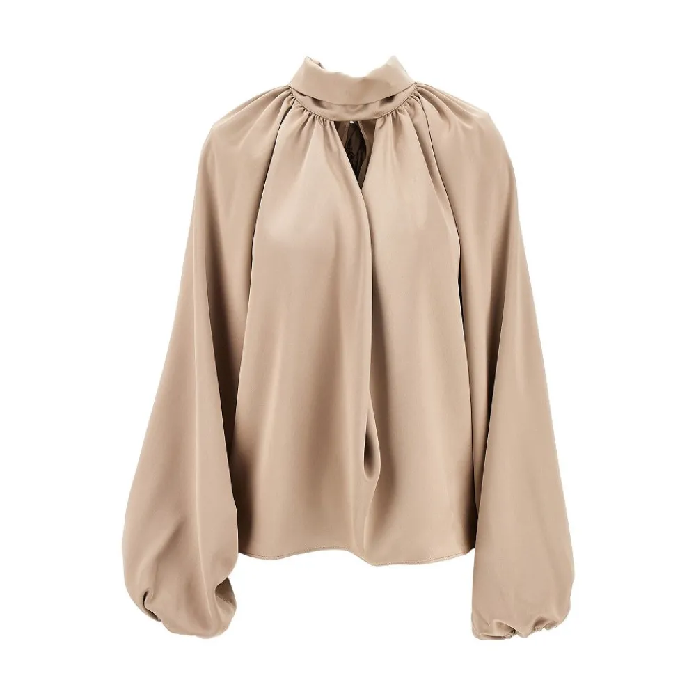 viola_satin_blouse_0.webp Hot Viola' satin blouse Shirts