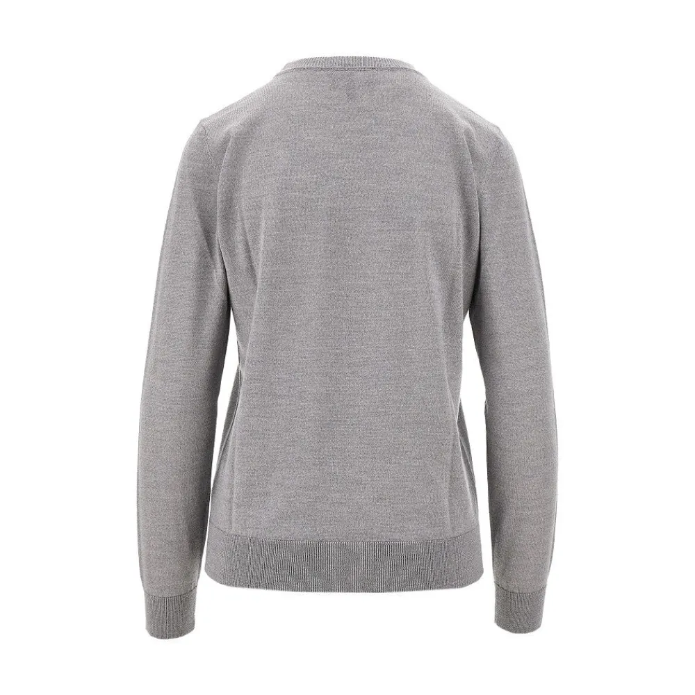 virgin_wool_crewneck_swea_2.webp New Virgin wool crewneck sweater Knitwear