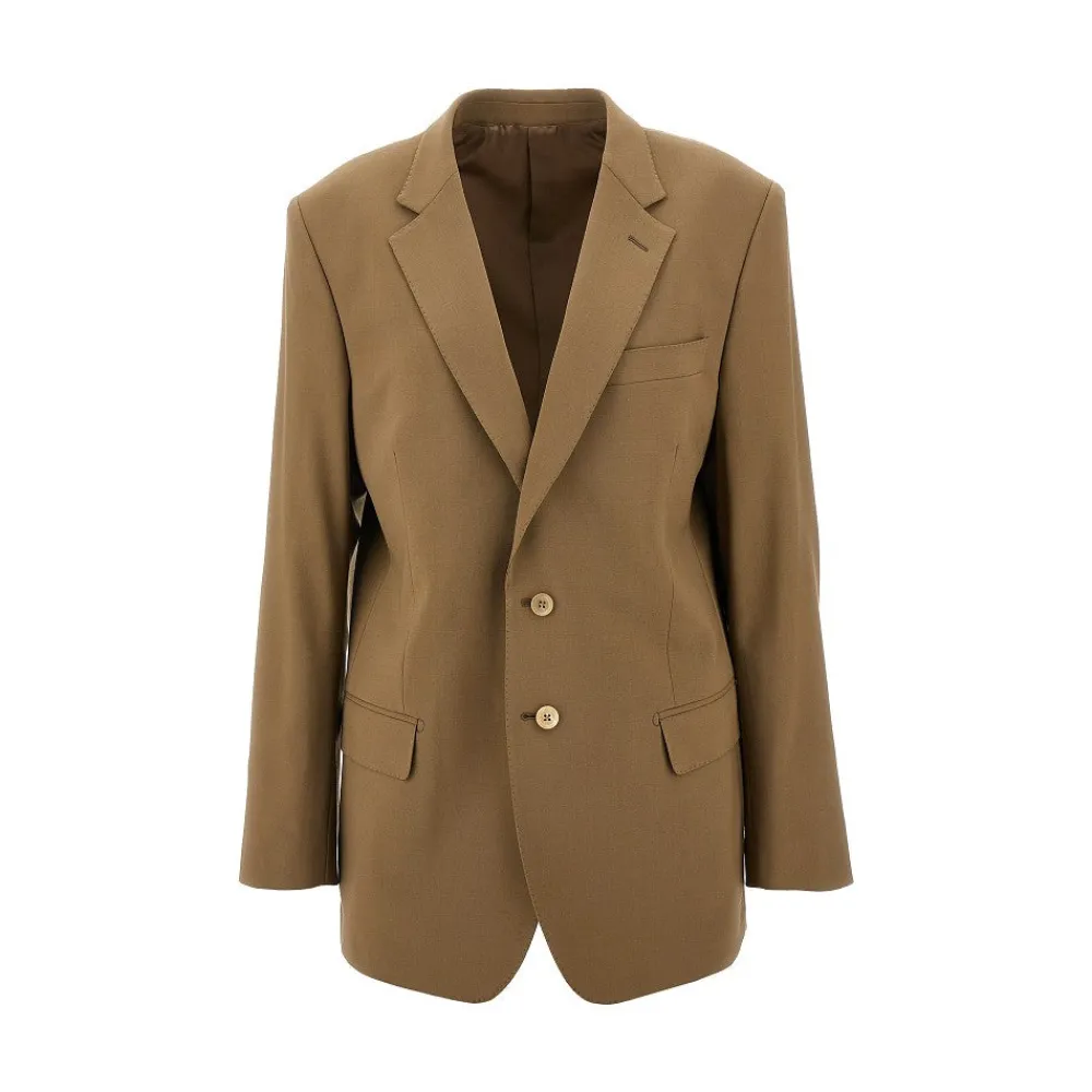 virgin_wool_noah_singlebr_0.webp Sale Virgin wool 'Noah' single-breasted jacket Jackets