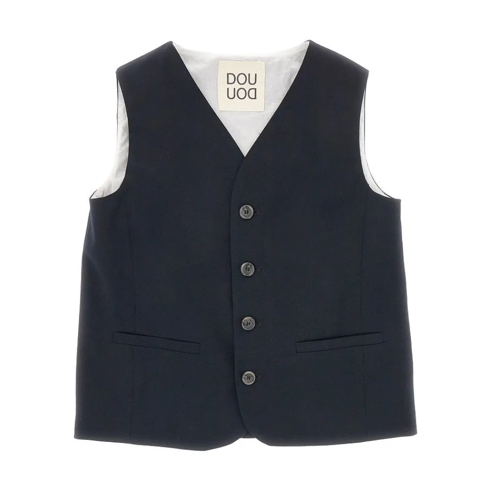 viscoseblend_singlebreast_0.webp Best Viscose-blend single-breasted vest Kids/BOY Clothing