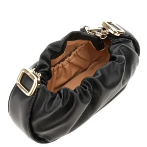 New Viv' Choc Royal Hobo medium bag Top-Handle Bags | Shoulder Bags