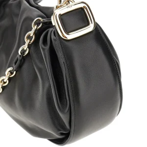 New Viv' Choc Royal Hobo medium bag Top-Handle Bags | Shoulder Bags