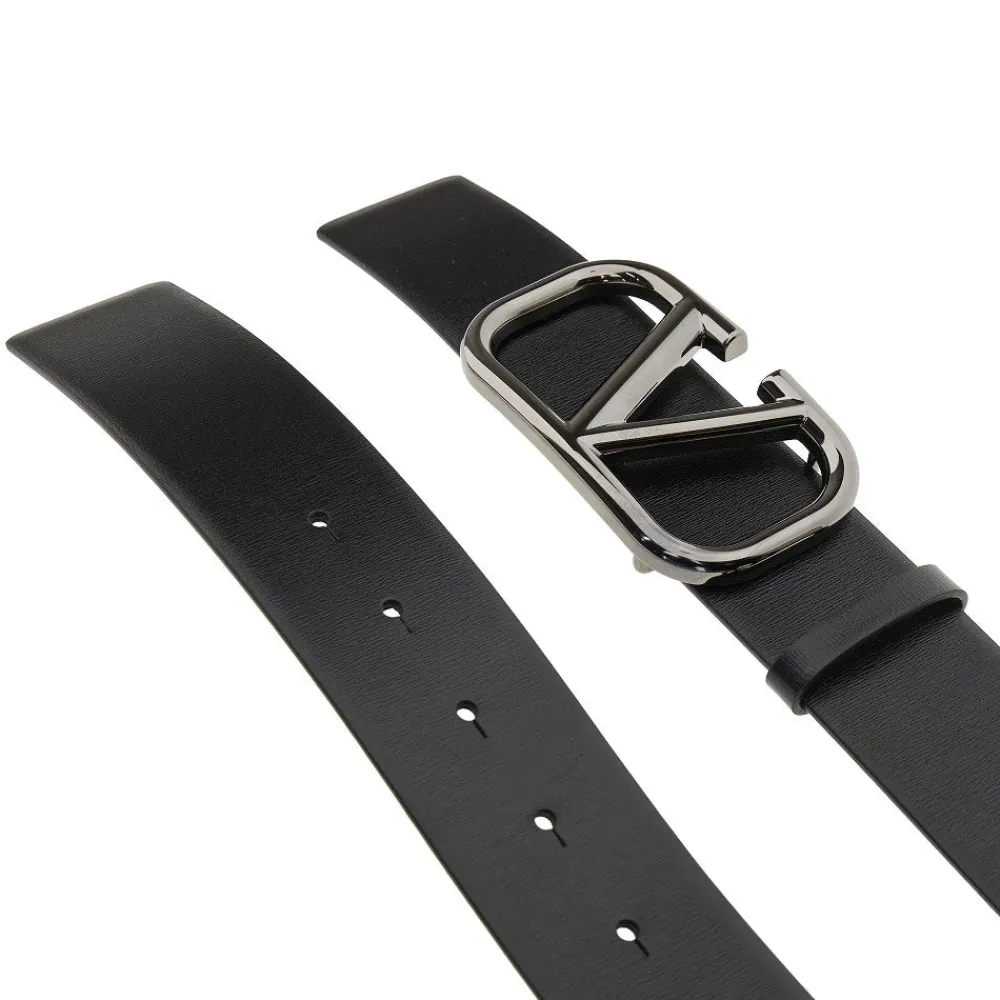 vlogo_signature_leather_b_1-1.webp Sale VLogo Signature' leather belt Belts