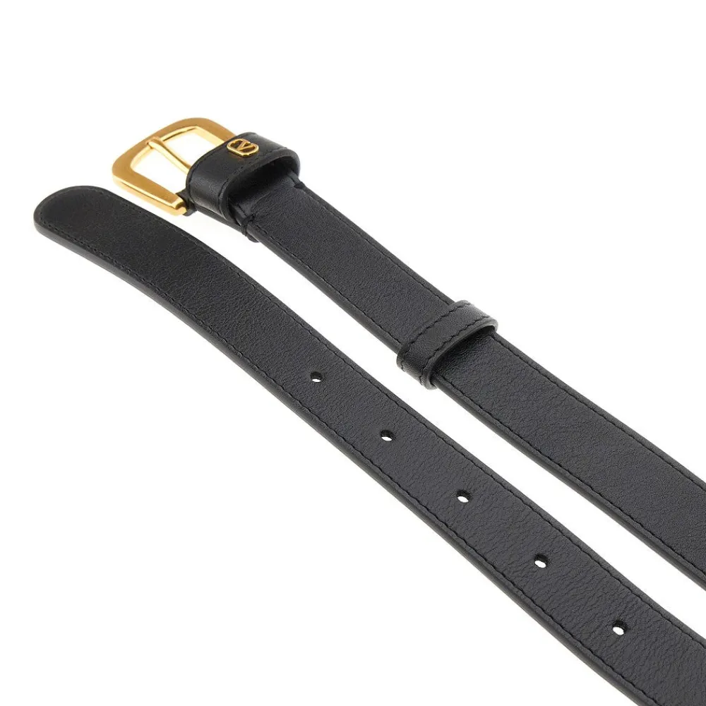 vlogo_signature_leather_b_1.webp Best VLogo Signature' leather belt Belts