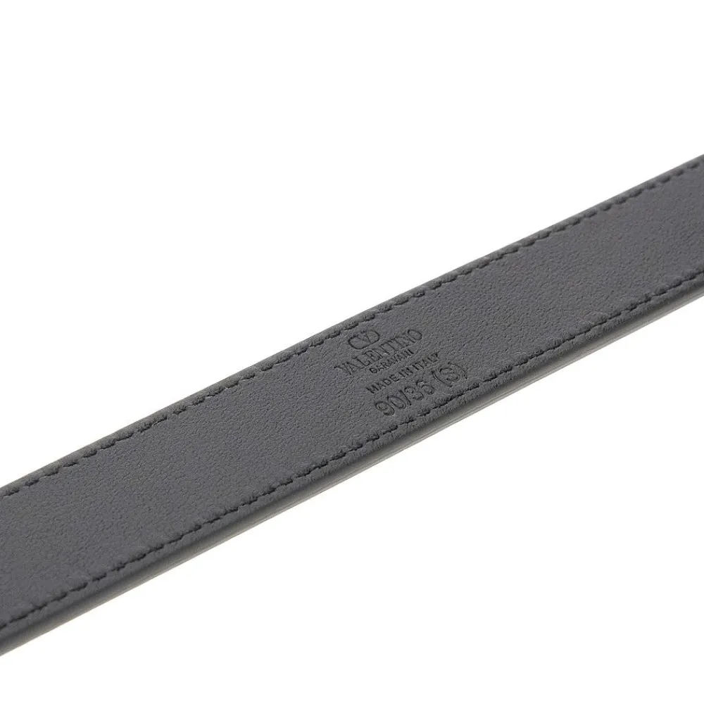 vlogo_signature_leather_b_2.webp Best VLogo Signature' leather belt Belts