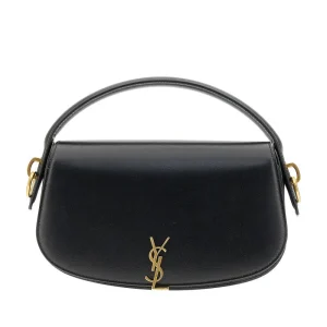 New Voltaire' leather bag Shoulder Bags