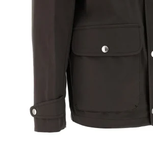 Fashion Water-repellent cotton Field Jacket Jackets