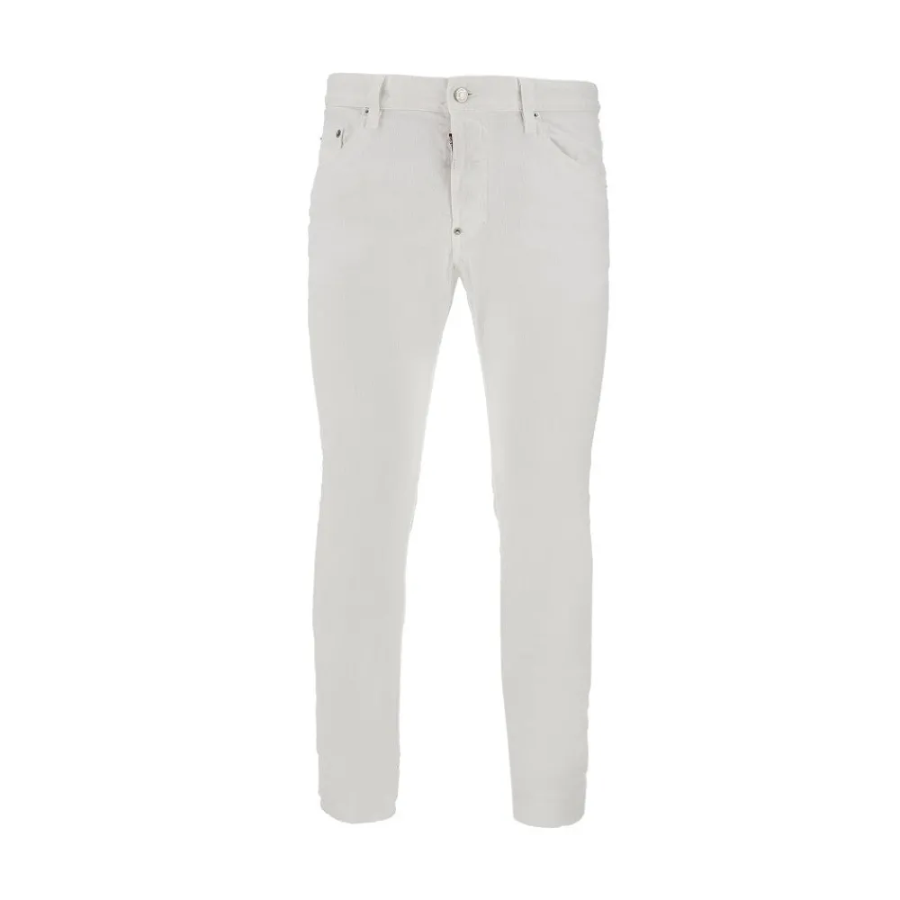 white_bull_skater_fit_jea_0.webp Outlet White Bull' Skater Fit jeans Jeans